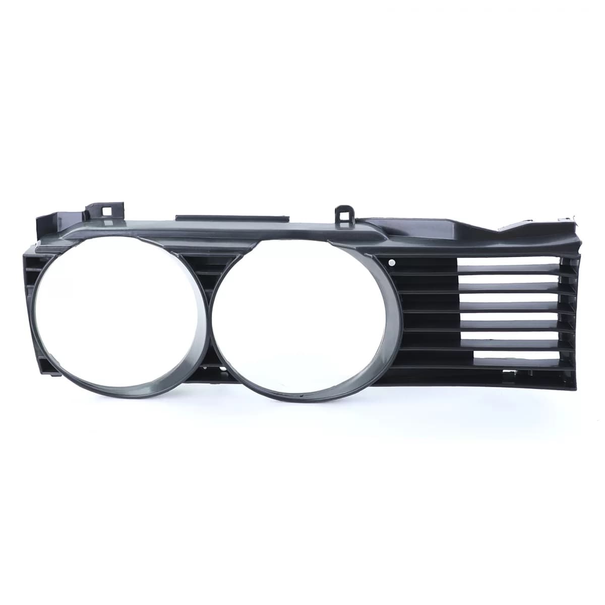 Headlight trim grille right fits for 7 Series BMW E32 86-92 730i 735i