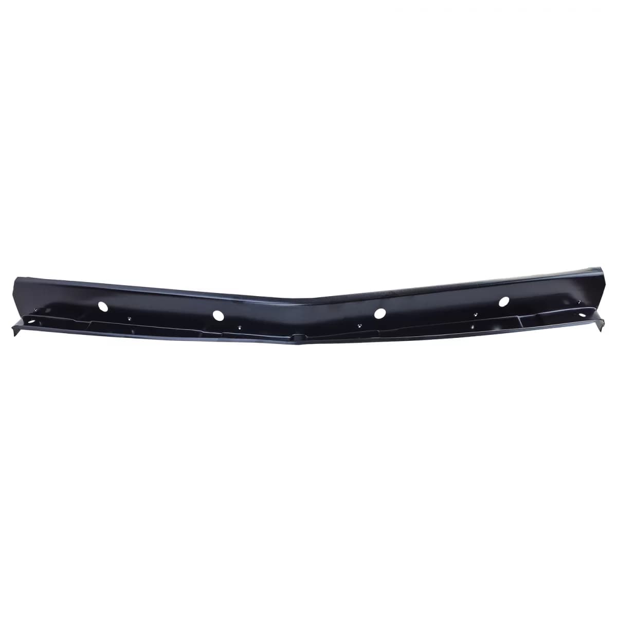 Strut for front panel radiator grille suitable for Mercedes SL Pagoda W113