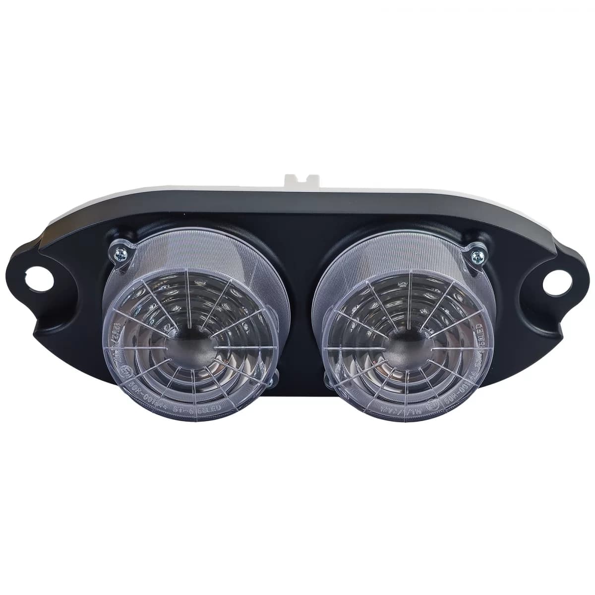 Motorcycle LED taillight clear lens for Aprilia RSV 1000 SP 98-99