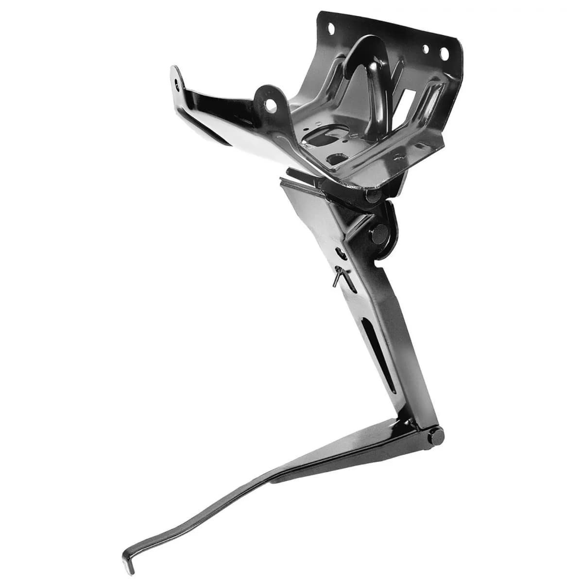 Hood latch for Chevy Camaro 1970-1973