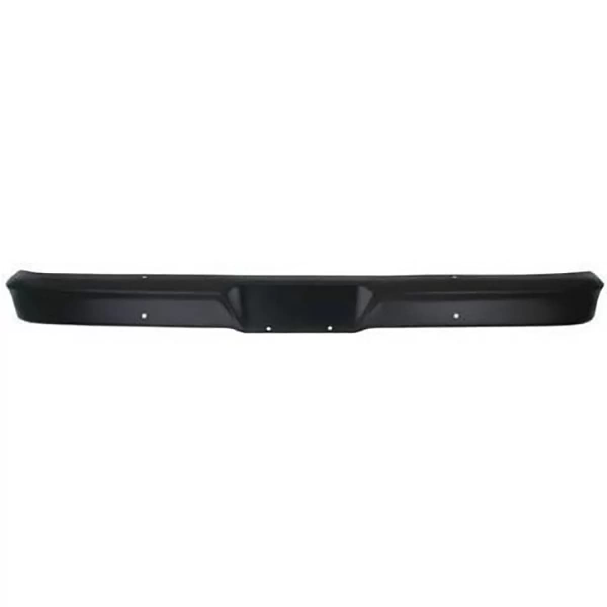 Front bumper for Ford Pickup 57-59