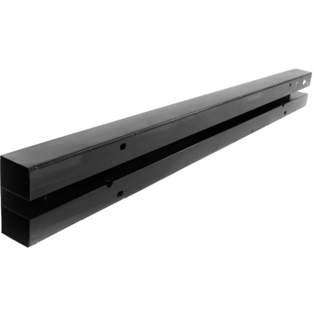 Rear Bumper Reinforcement for Ford Mustang 99-04