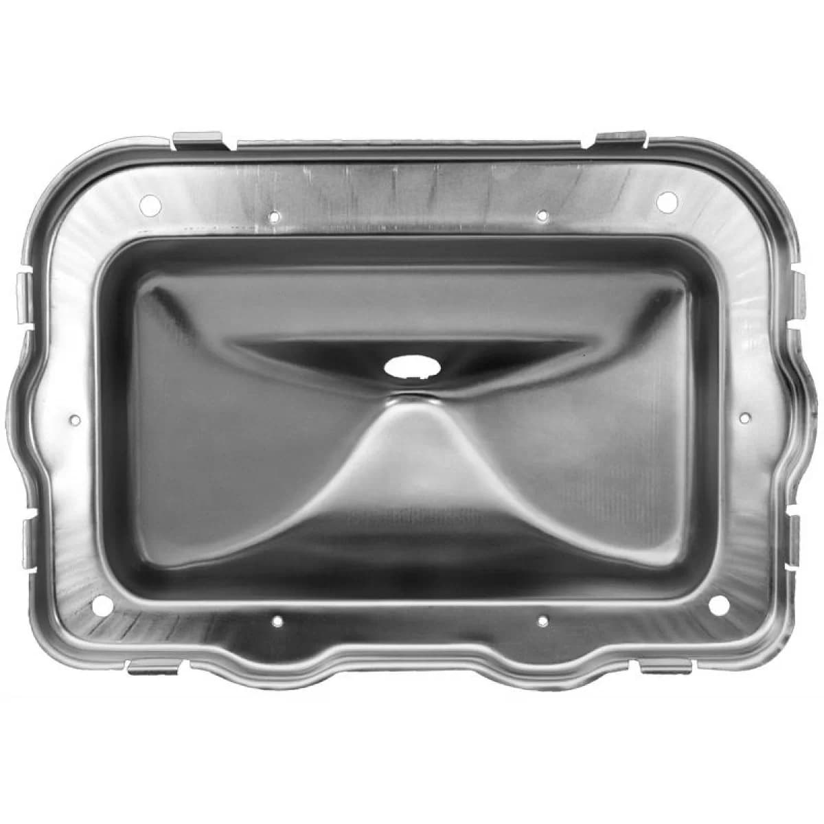 Taillight housing fits Ford Mustang 1970