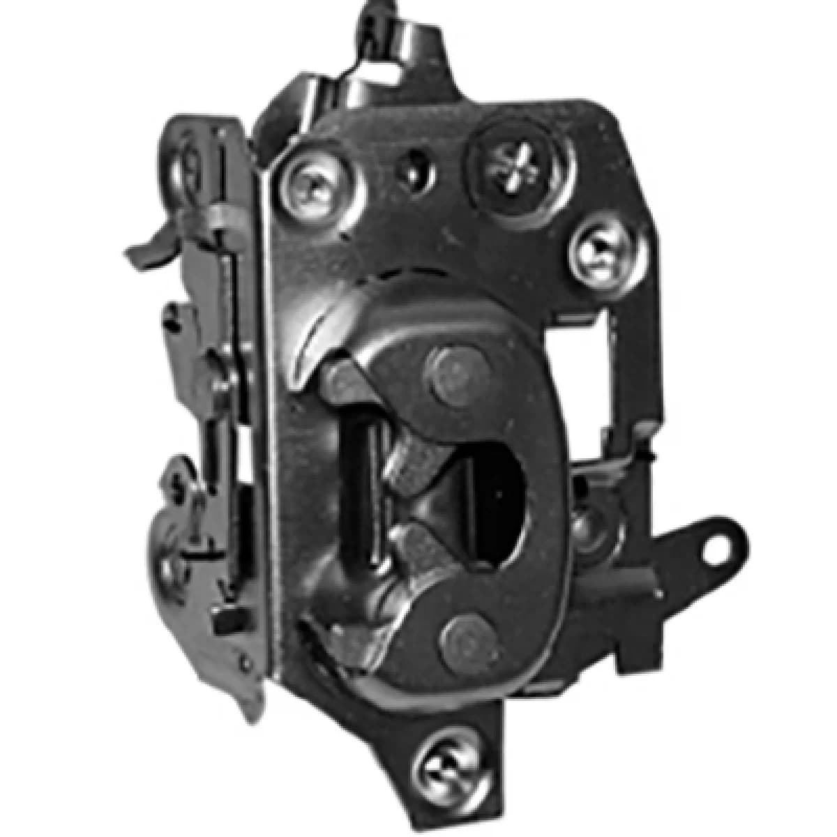 Door lock left for Ford Mustang 69-70