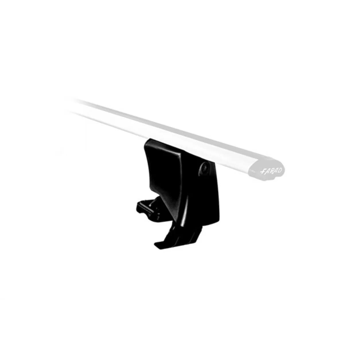 BS type 109 mounting brackets suitable for aluminum and metal beams