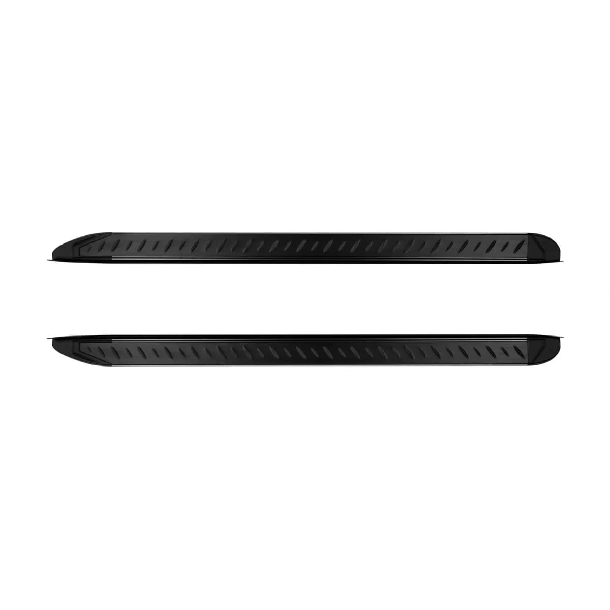 Running boards suitable for Toyota Highlander after 2024