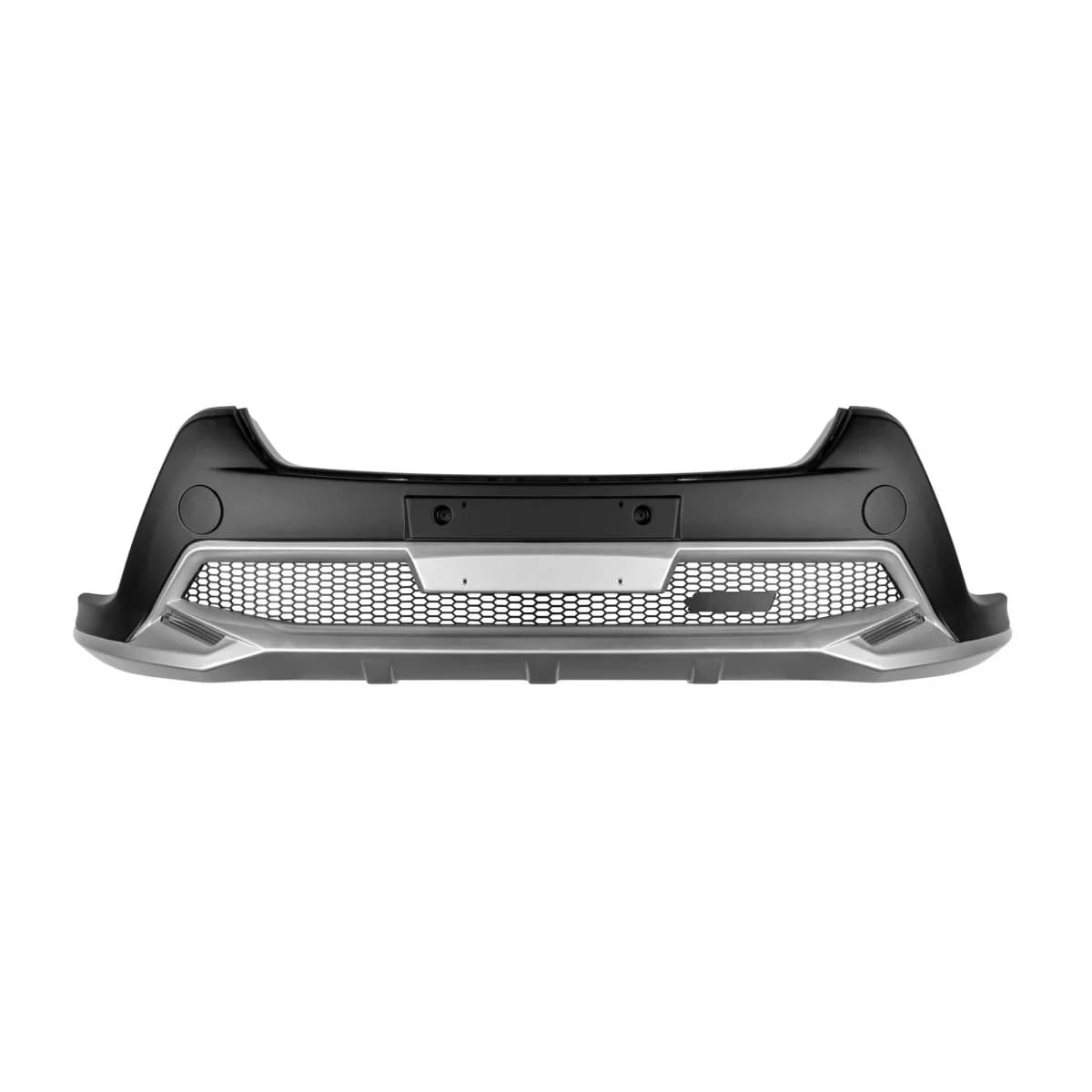 Front bull bar suitable for Toyota Rav 4 2013-2015