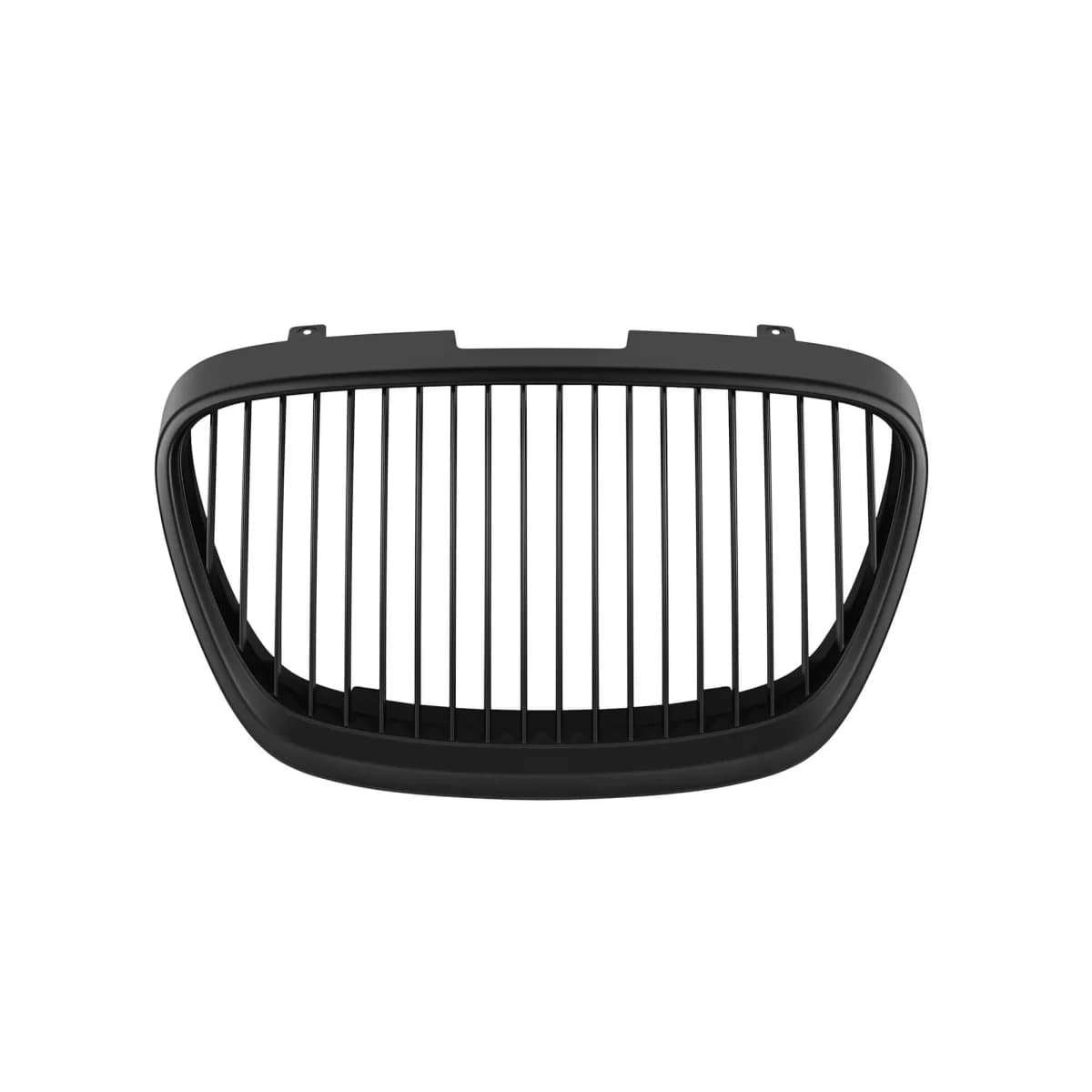 Black grille suitable for Seat Leon 2009-2012