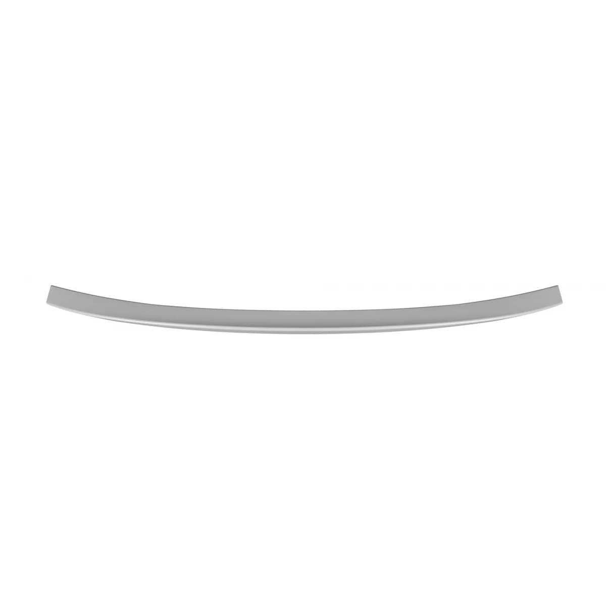 OE Style trunk spoiler suitable for Audi A4 B8 sedan 2008-2013, unpainted