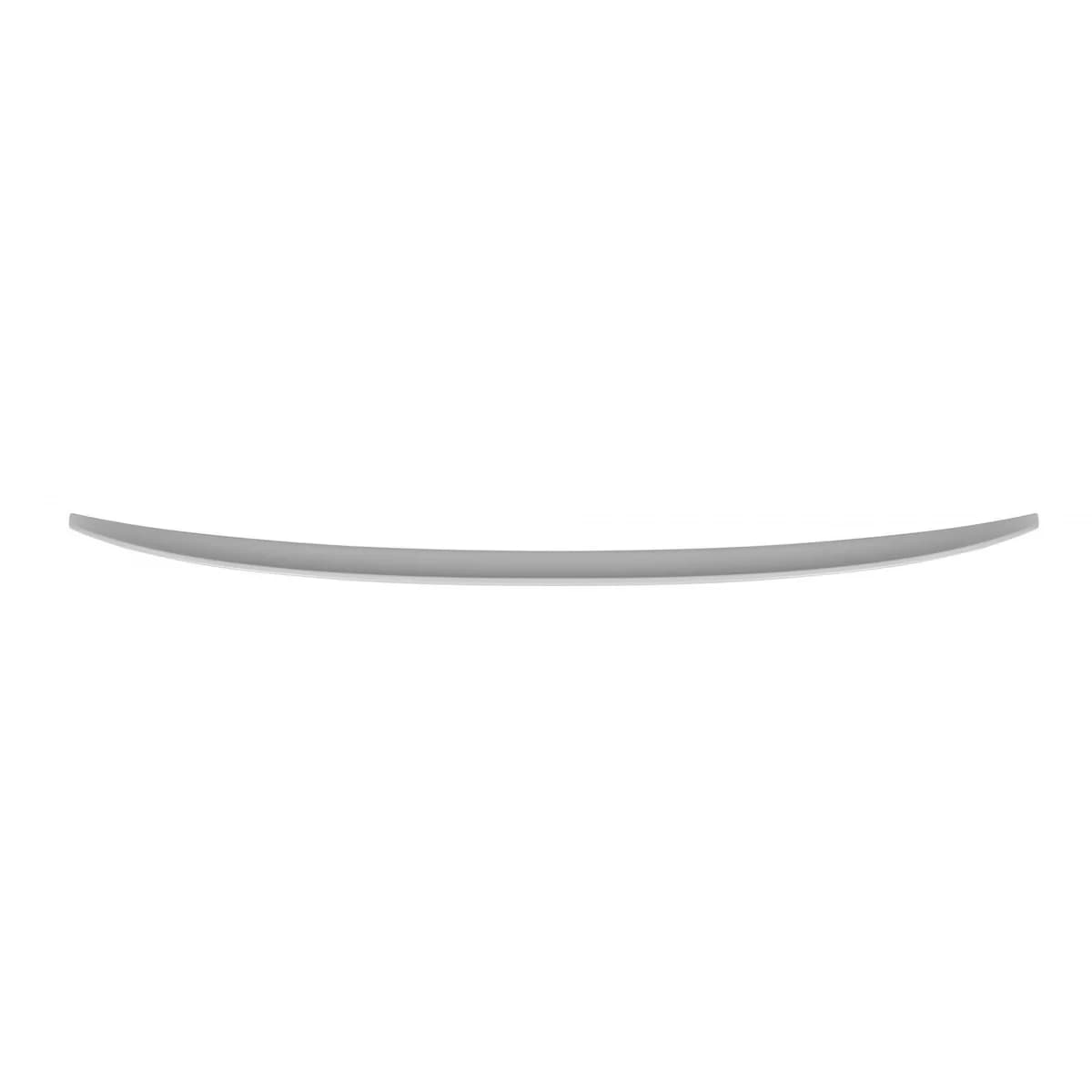 OE Style trunk spoiler suitable for Audi A5 Coupe, S5 B3 8T3 2007-2016, unpainted