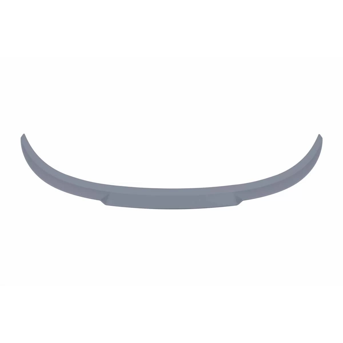 4S 992 trunk spoiler suitable for Porsche 911 after 2019, unpainted