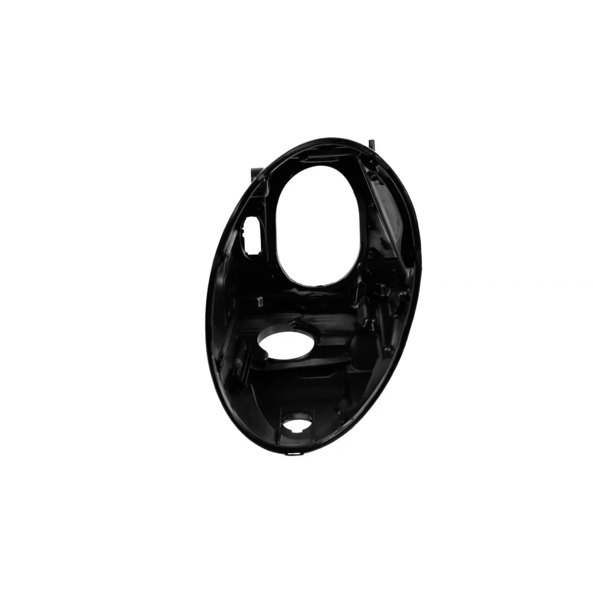 Left LED headlight housing suitable for Porsche 911 991 997 2012-2018