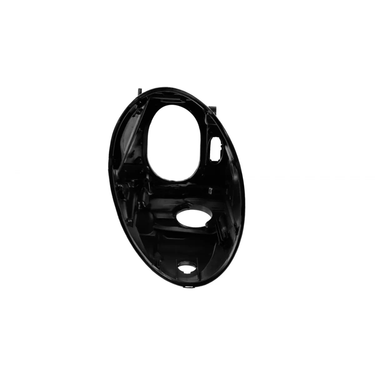 Right LED headlight housing suitable for Porsche 911 991 997 2012-2018