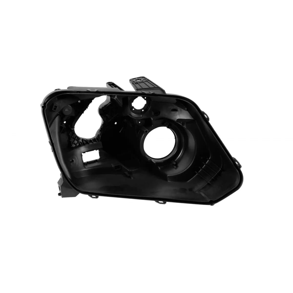 Right headlight housing suitable for Volkswagen Amarok 2010-2016