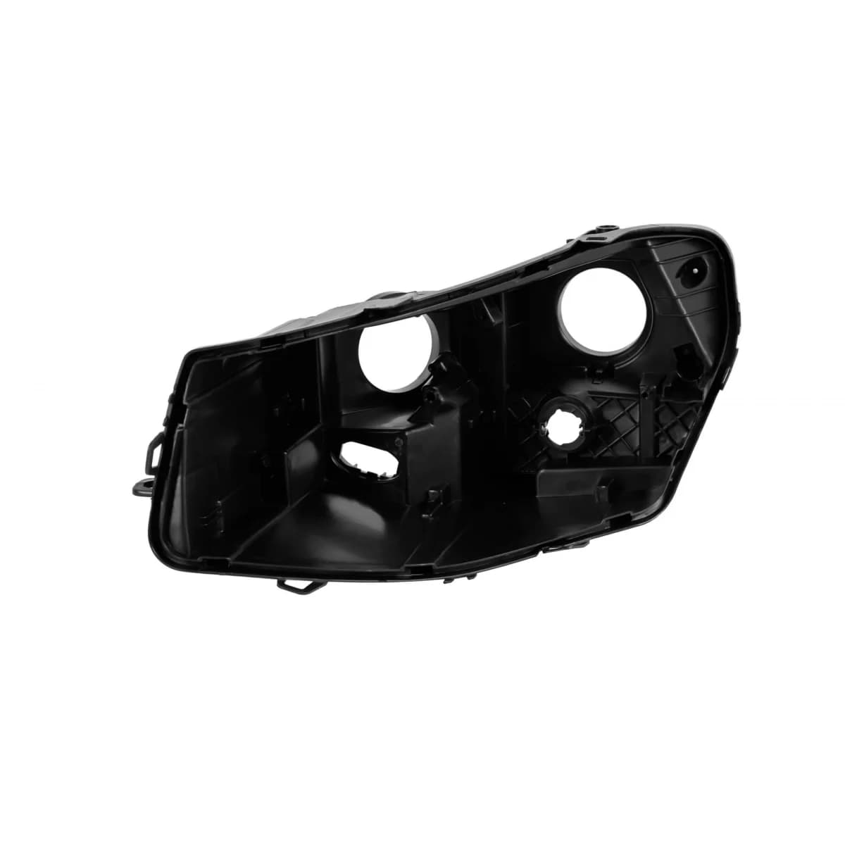 Left LED headlight housing suitable for Volkswagen Caddy after 2020