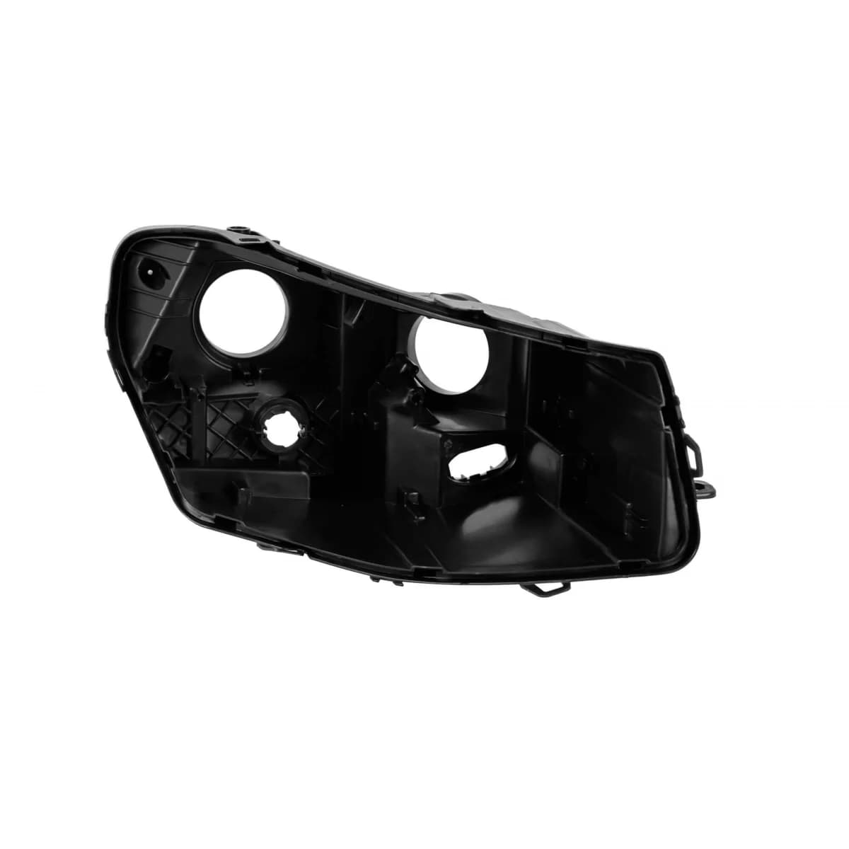 Right LED headlight housing suitable for Volkswagen Caddy after 2020