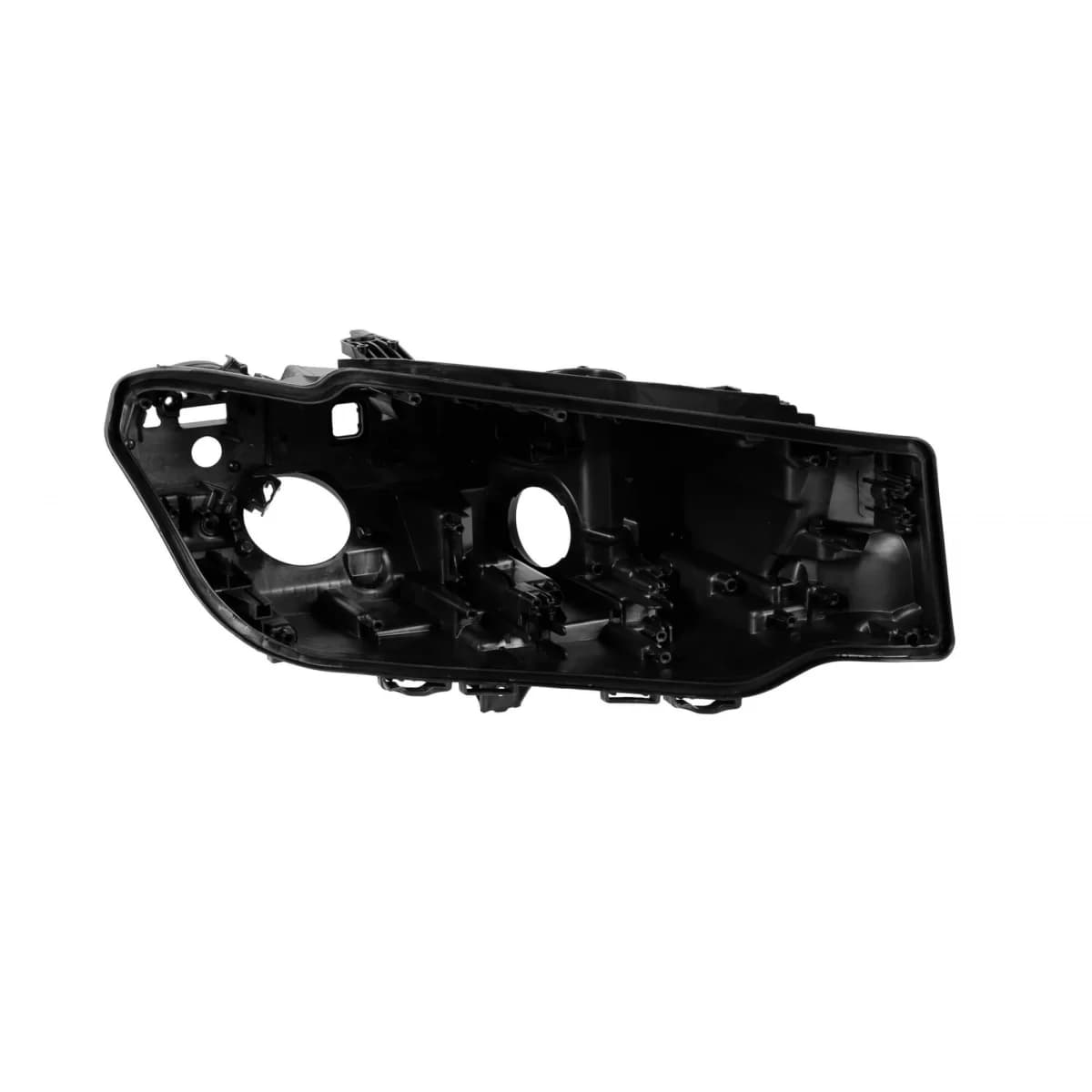 Right Laser headlight housing suitable for BMW 3 Series G20 Sedan, G21 Touring 2019-2022