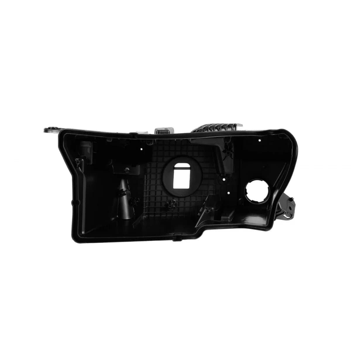 Left LED headlight housing suitable for Jeep Grand Cherokee 2021-2024