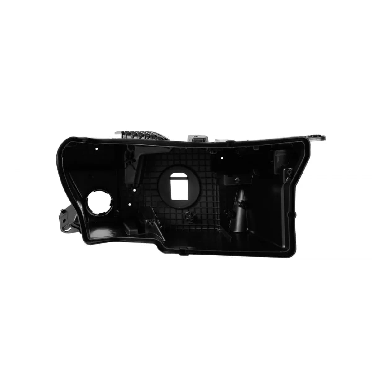 Right LED headlight housing suitable for Jeep Grand Cherokee 2021-2024