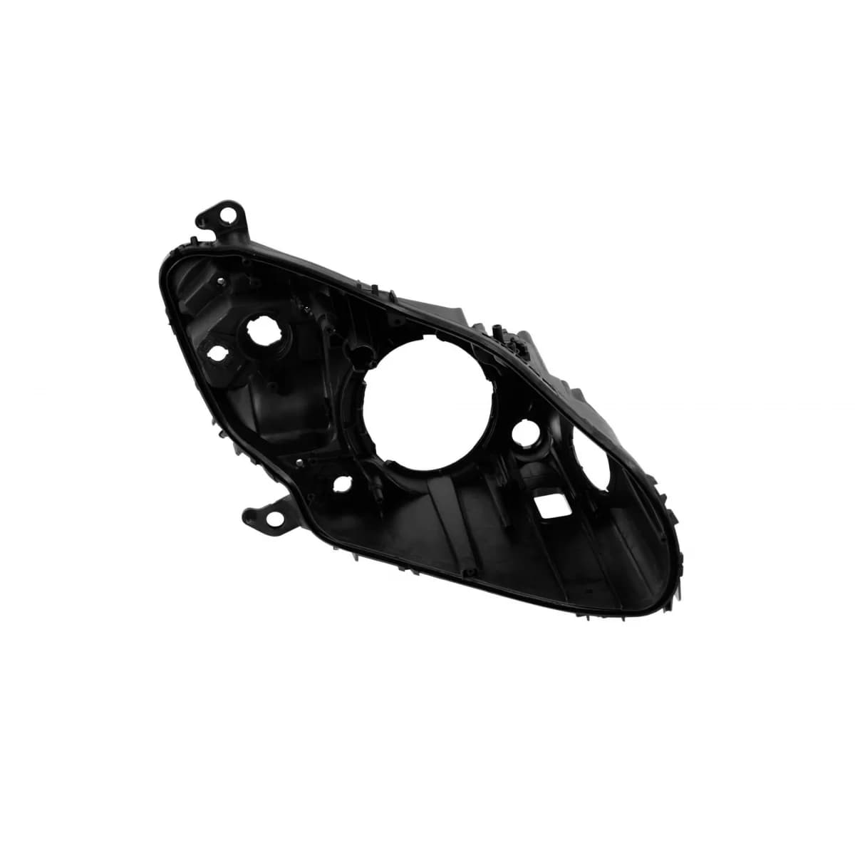 Right headlight housing suitable for Maserati GranTurismo 2009-2022