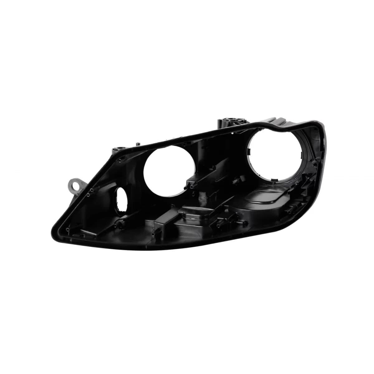 Left housing suitable for xenon headlights for Volkswagen Jetta 2012-2017