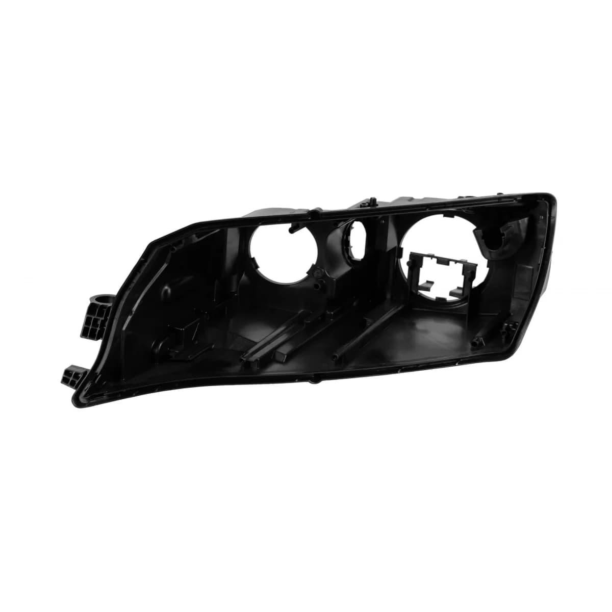 Left halogen headlight housing suitable for Skoda Octavia 2018-2020