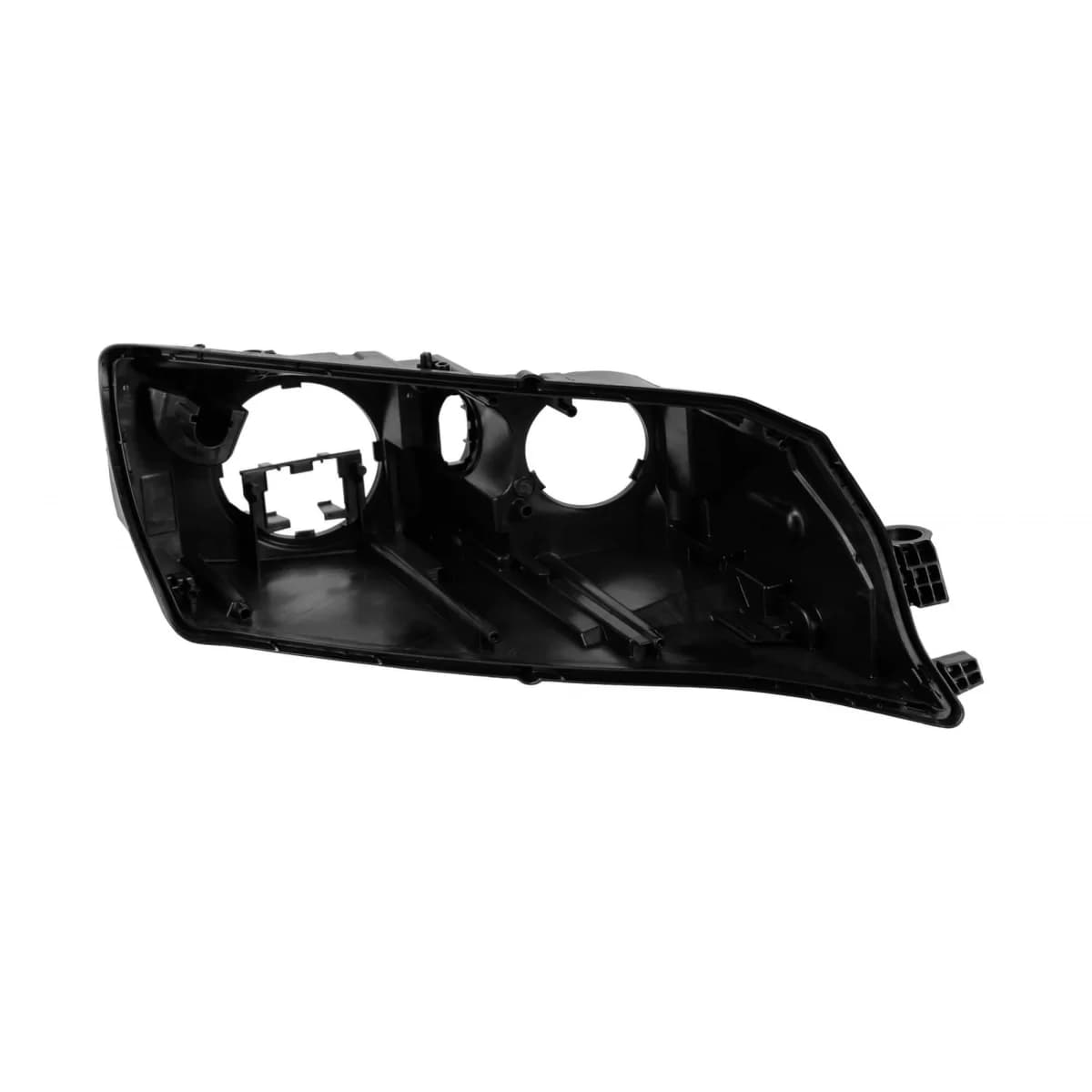 Right halogen headlight housing suitable for Skoda Octavia 2018-2020