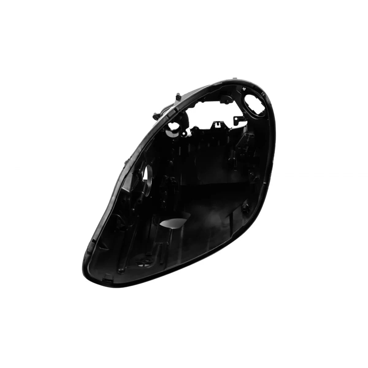 Left housing suitable for LED headlights for Porsche Panamera 2017-2020