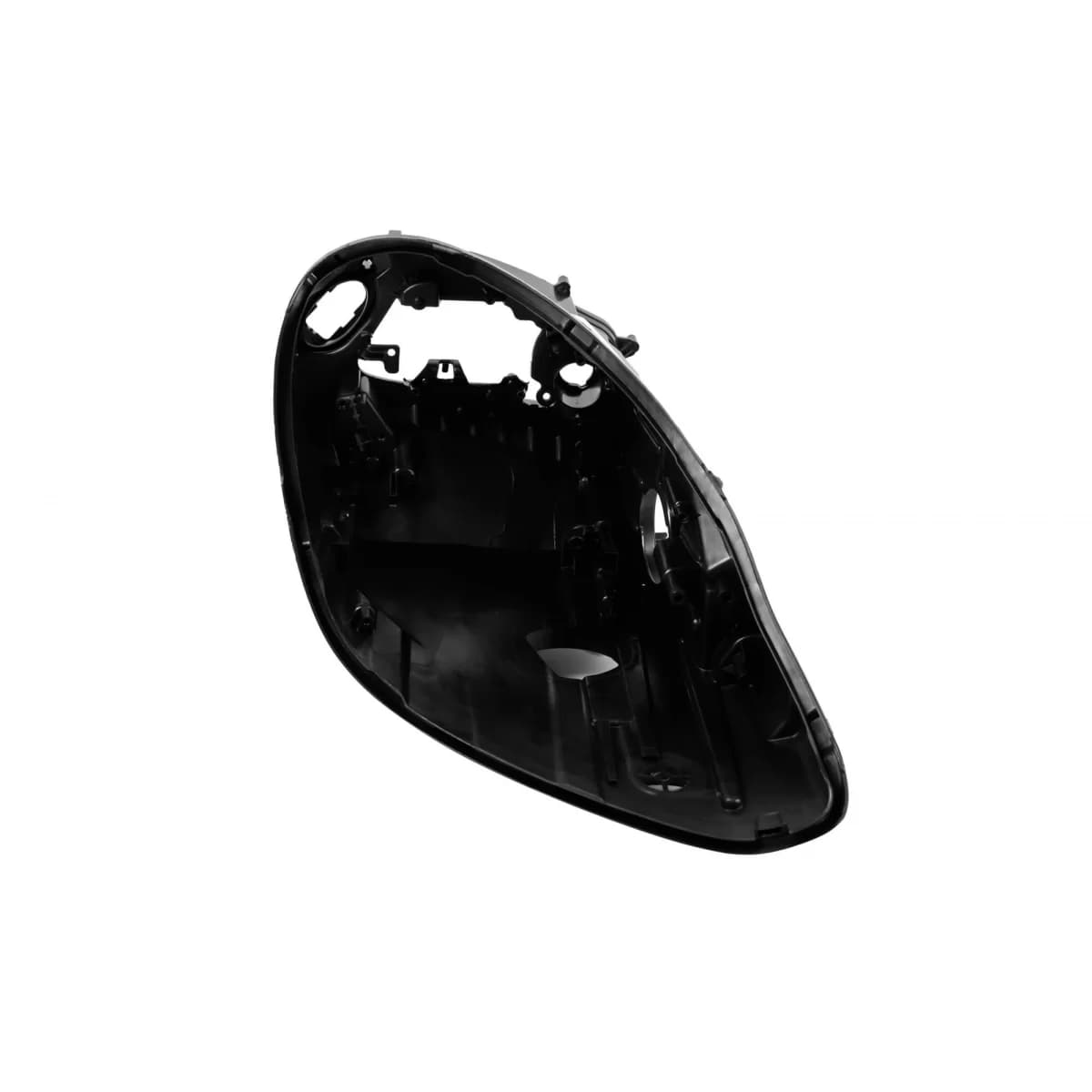 Right housing suitable for LED headlights on Porsche Panamera 2017-2020