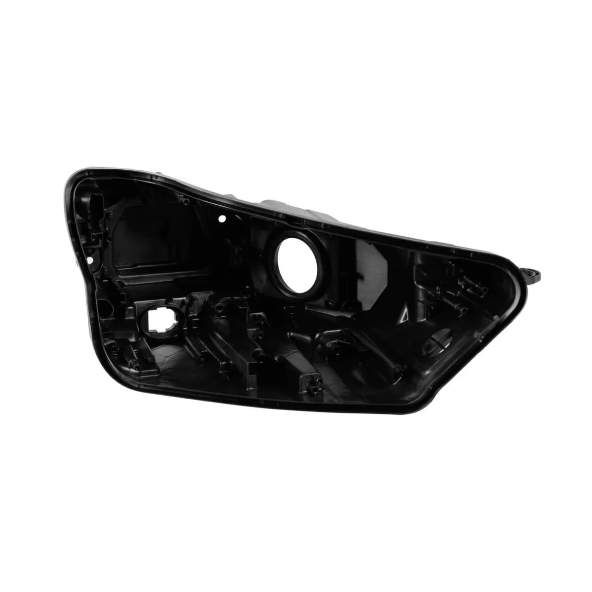 Right Matrix headlight housing suitable for Audi Q5 2020-2022