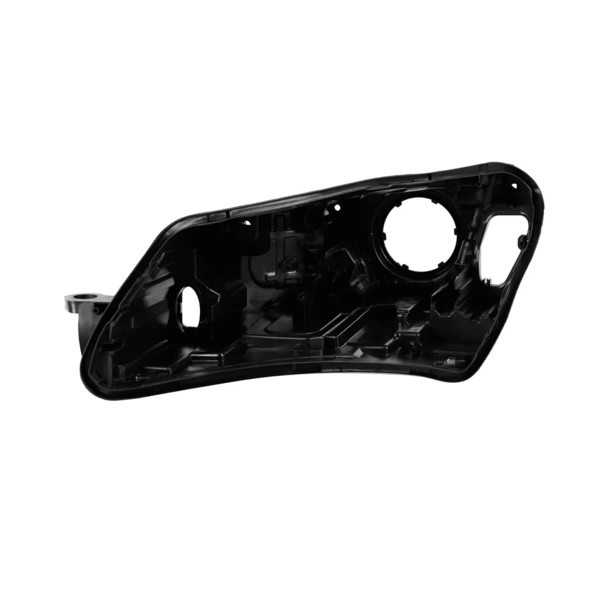 Left Xenon headlight housing Low Version suitable for Skoda Superb 2015-2020