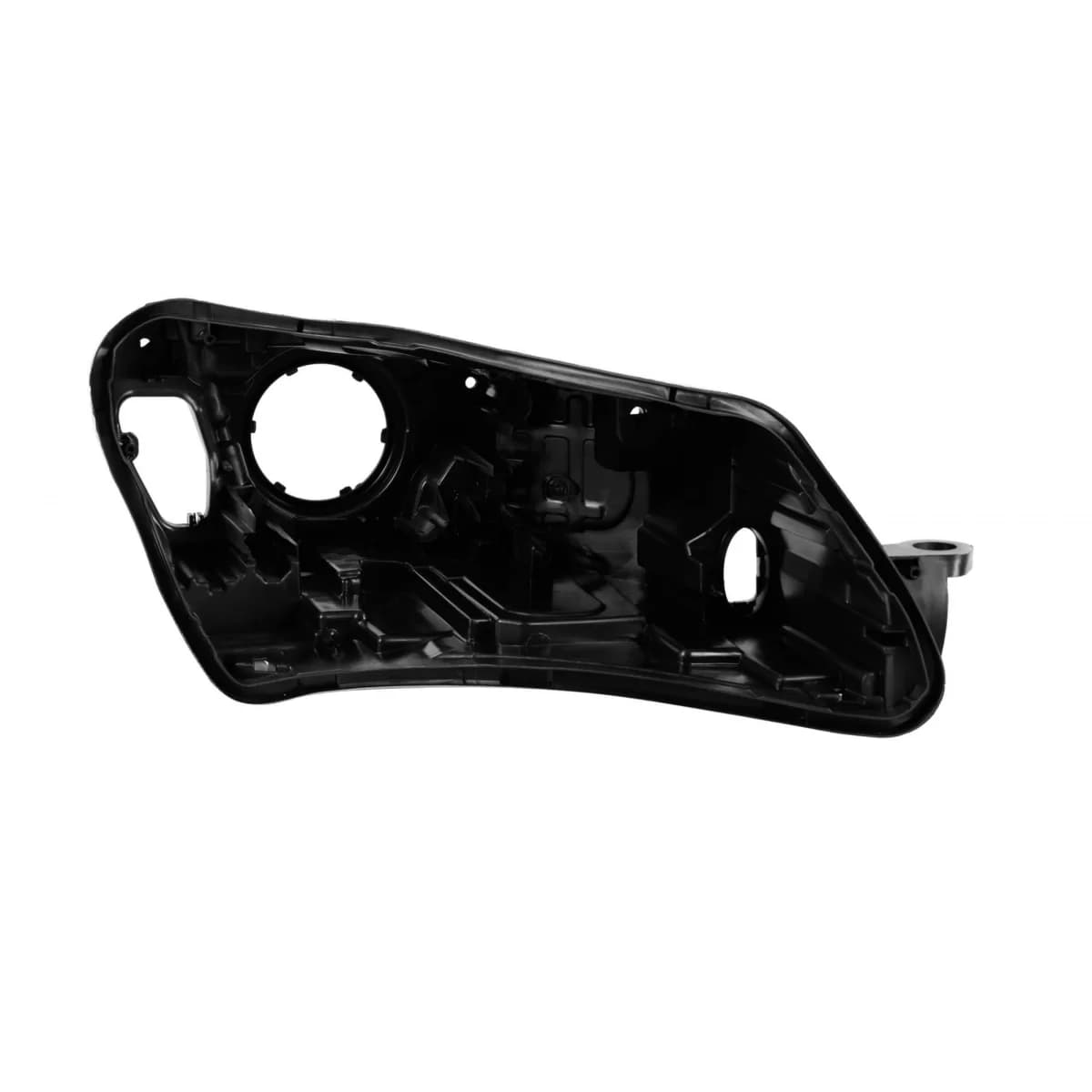 Right Xenon headlight housing Low Version suitable for Skoda Superb 2015-2020