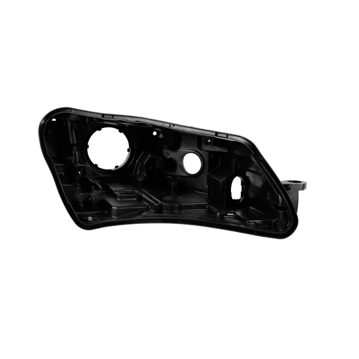 Right xenon headlight housing suitable for Skoda Superb 2015-2020