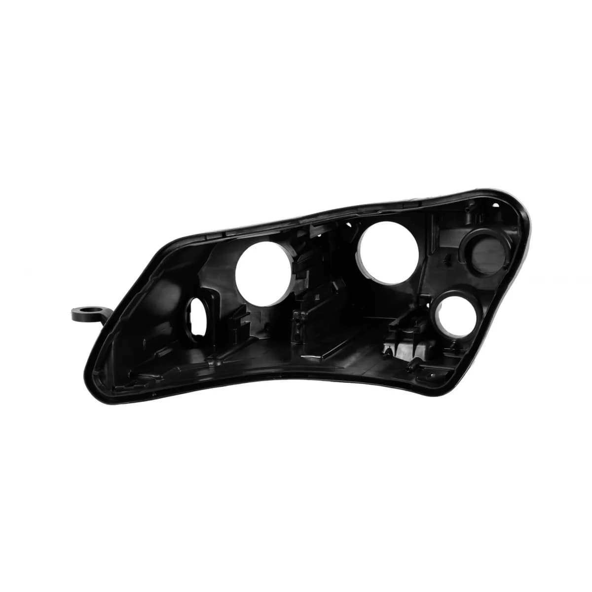 Left halogen headlight housing suitable for Skoda Superb 2015-2020