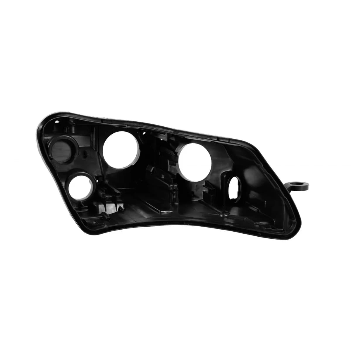 Right Halogen headlight housing suitable for Skoda Superb 2015-2020