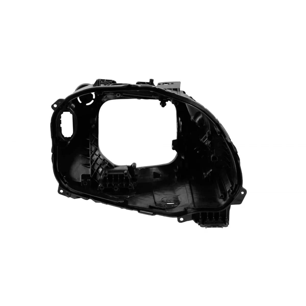 Right Matrix headlight housing suitable for Porsche Taycan 2018-2023