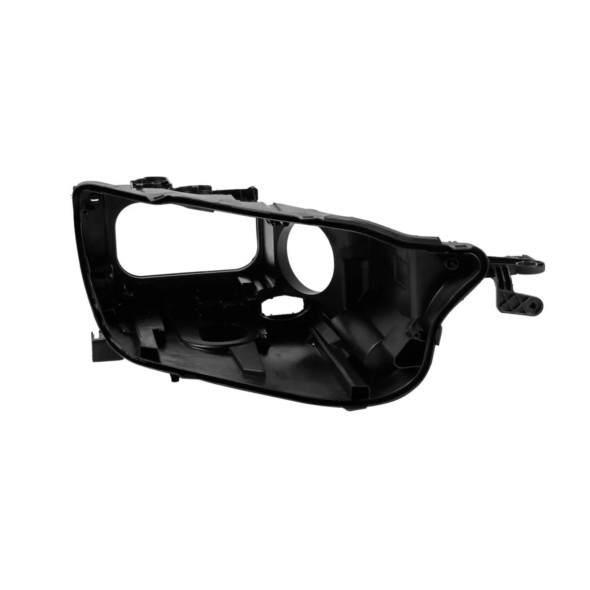 Right headlight housing suitable for Volkswagen T-roc 2017-2021