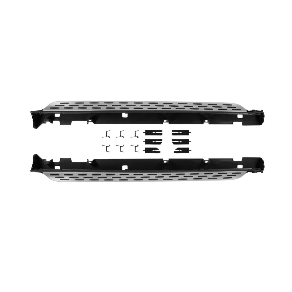 Running boards suitable for Volvo XC40 after 2018