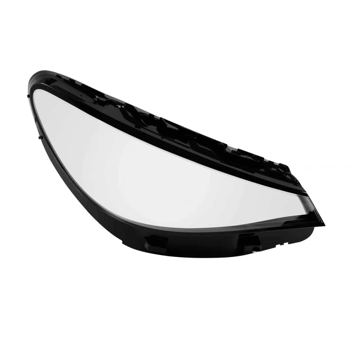 Right headlight glass suitable for Smart 1 after 2023