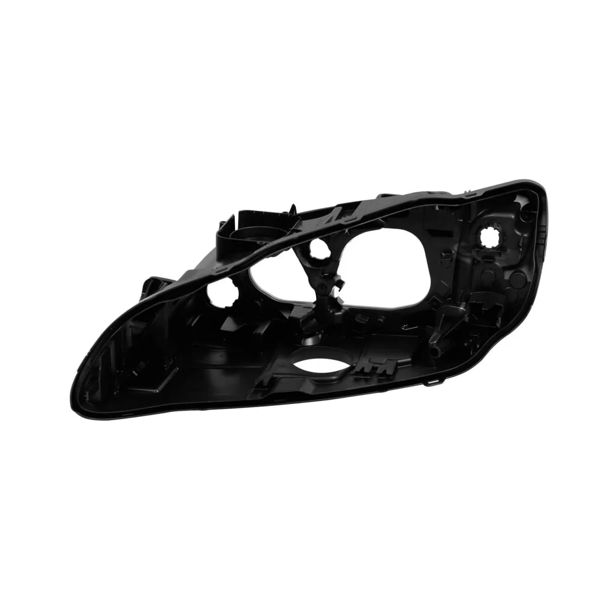 Left headlight housing suitable for Volvo S60 2014-2018
