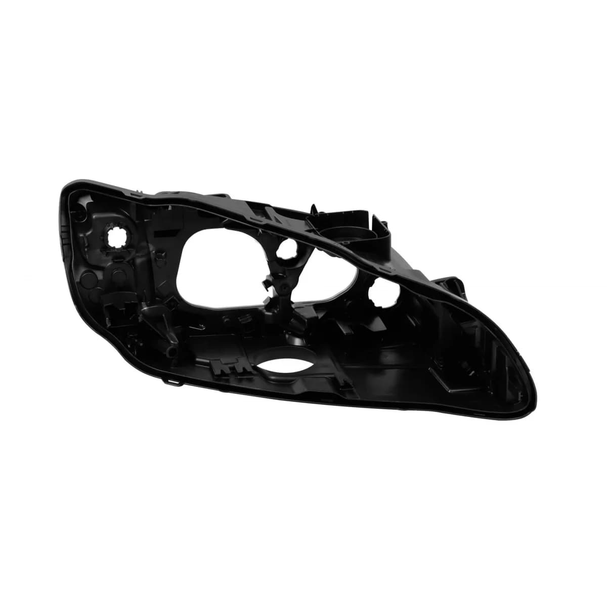 Right headlight housing suitable for Volvo S60 2014-2018
