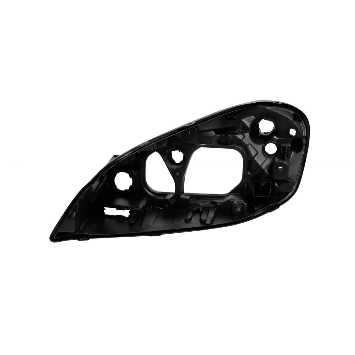 Left headlight housing suitable for Volvo XC60 2008-2013