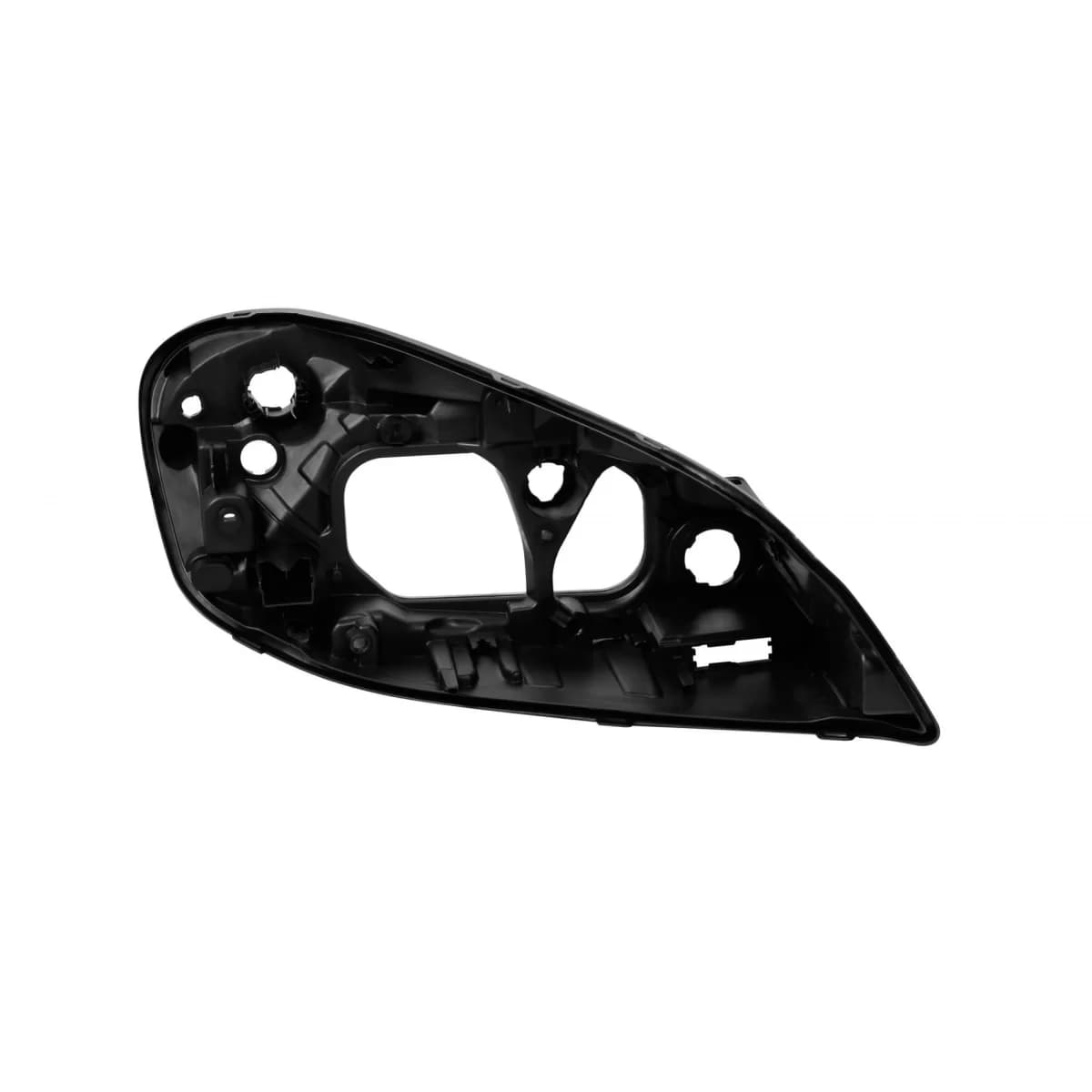 Right headlight housing suitable for Volvo XC60 2008-2013