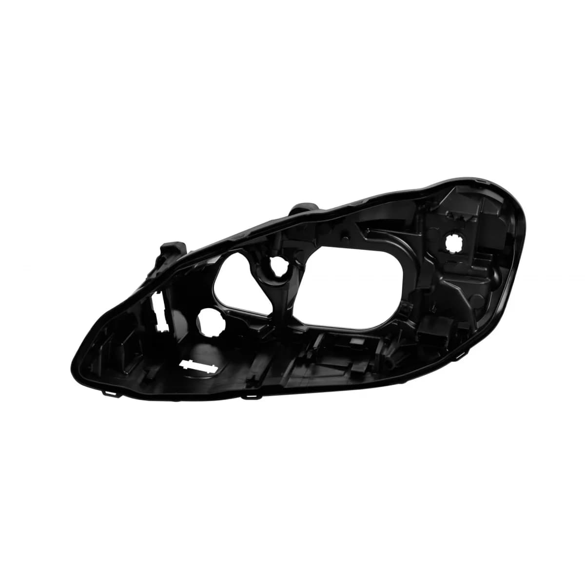 Left headlight housing suitable for Volvo XC60 2014-2017