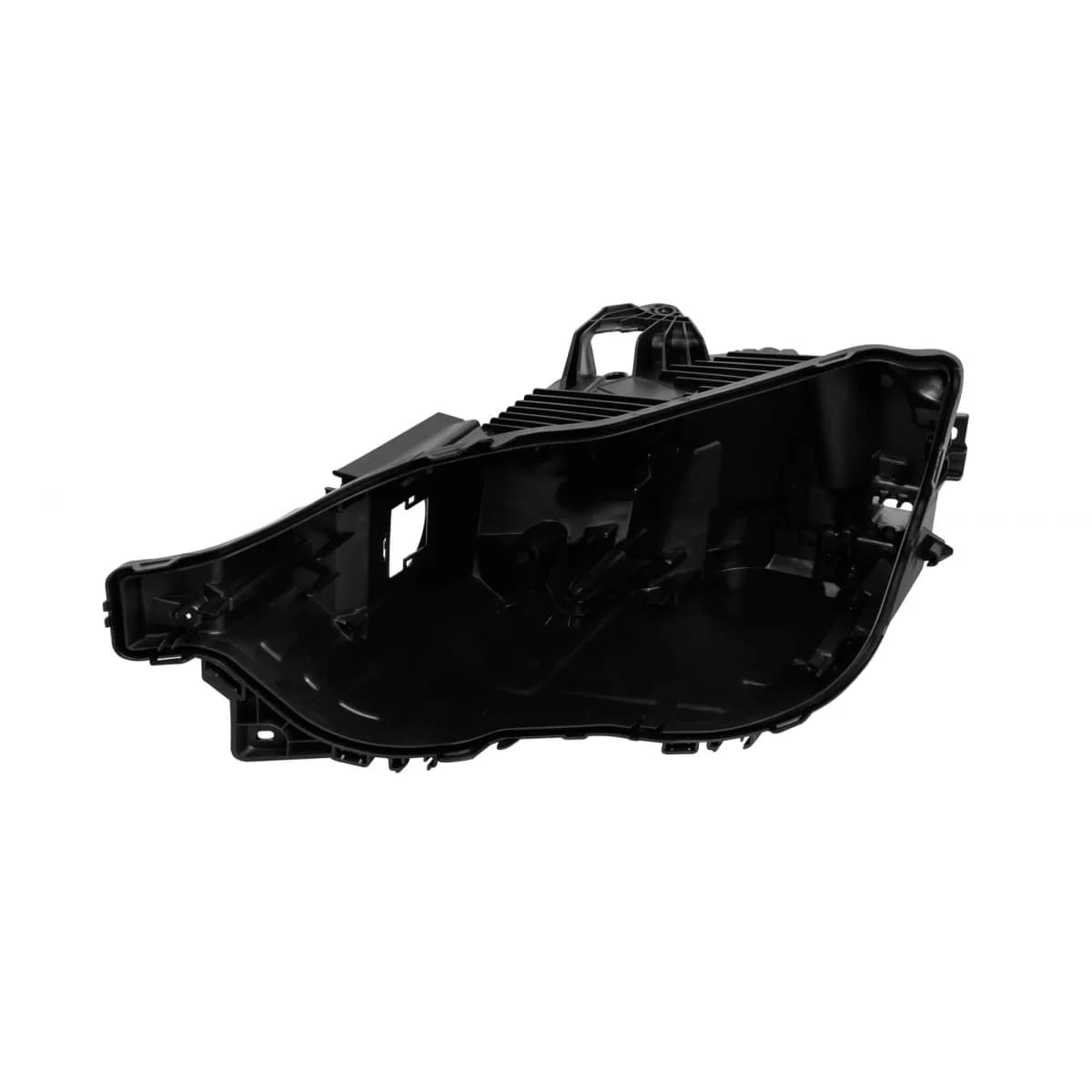 Left headlight housing suitable for Volvo XC60 2017-2022