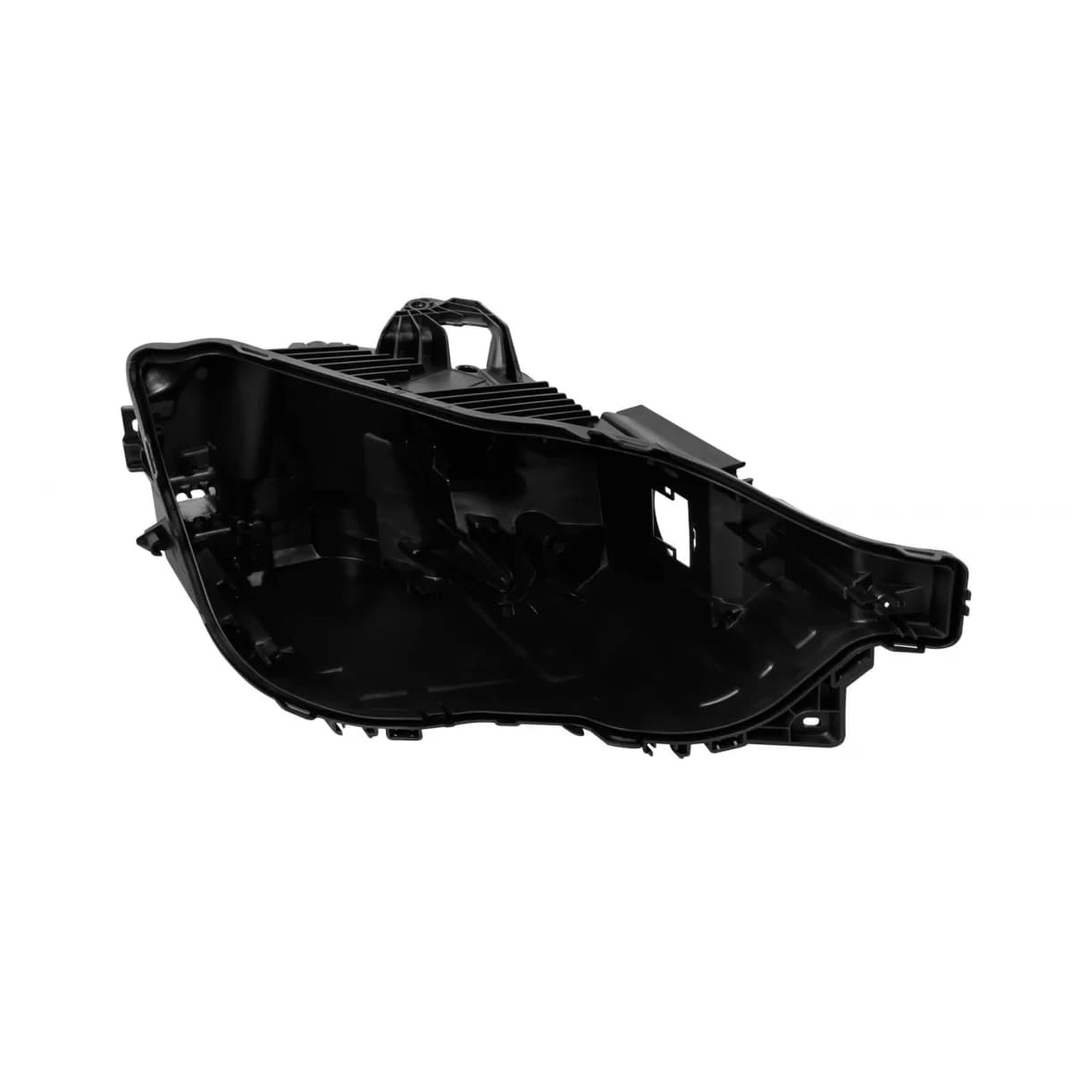 Right headlight housing suitable for Volvo XC60 2017-2022