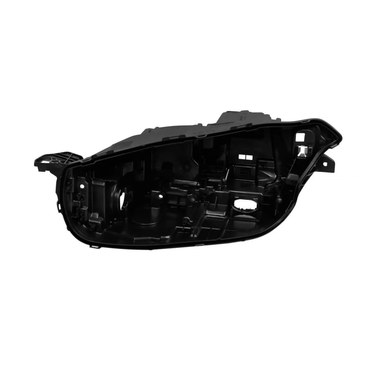 Left housing suitable for version 1 headlights of Volvo XC90 2014-2022