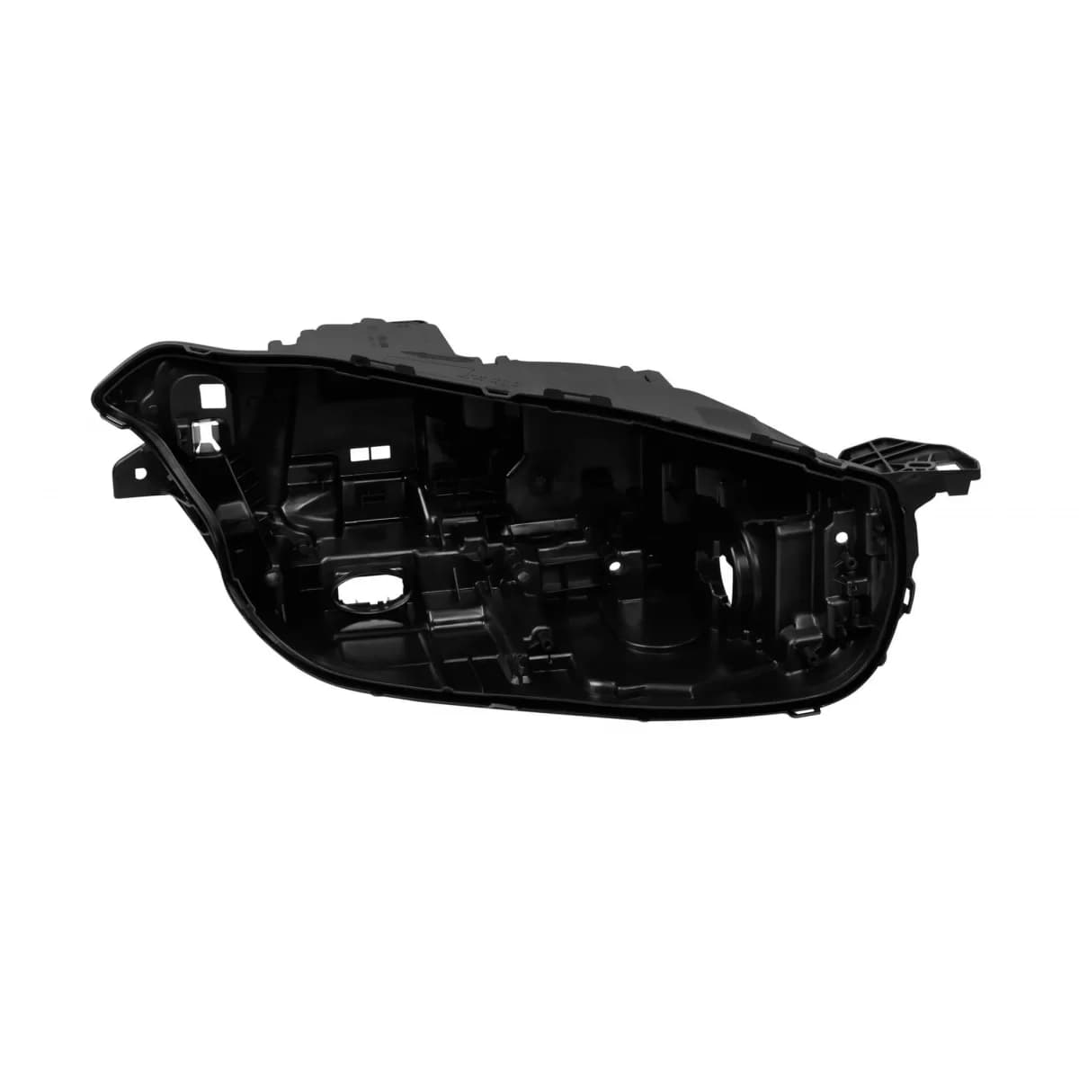 Right housing suitable for version 1 headlights of Volvo XC90 2014-2022