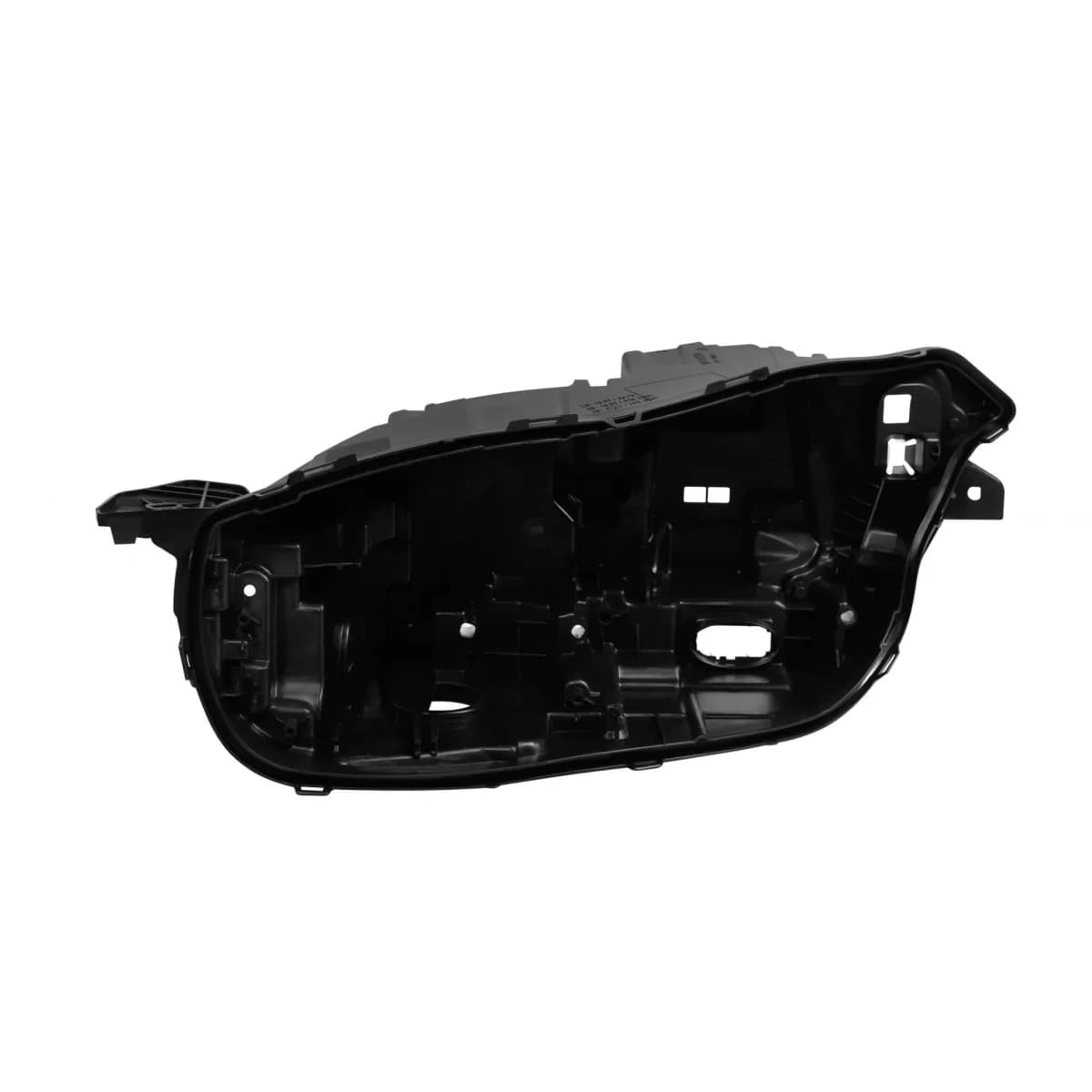 Left housing suitable for version 2 headlights of Volvo XC90 2014-2022