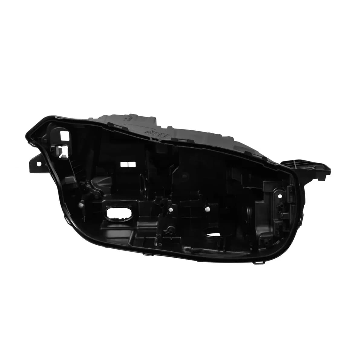 Right housing suitable for version 2 headlights of Volvo XC90 2014-2022